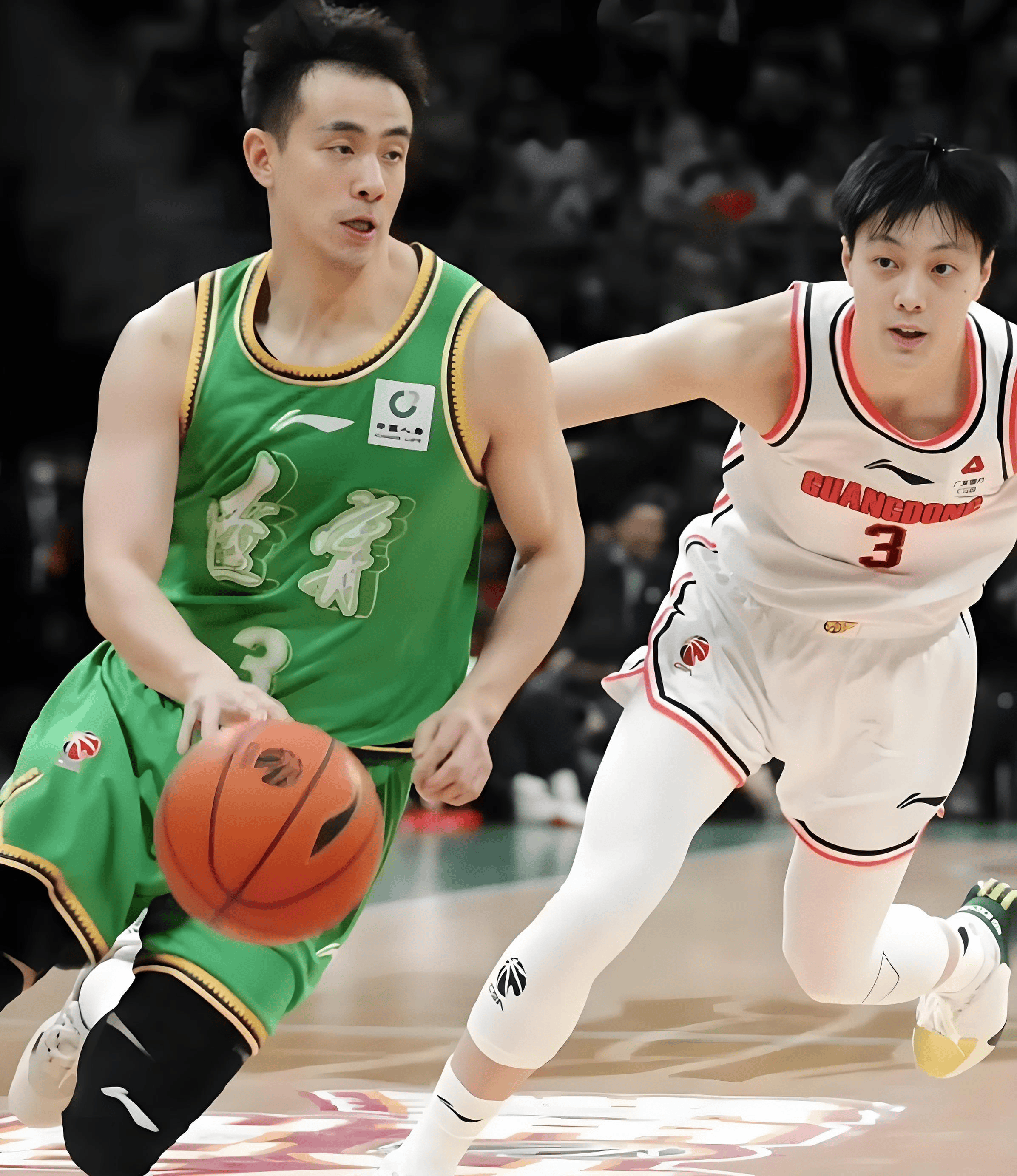 欧篮联赛程吃紧，广东宏远今晚队长鼓劲，引发热议，训练强度明显提升(广东宏远今晚比赛直播视频)-多米电竞