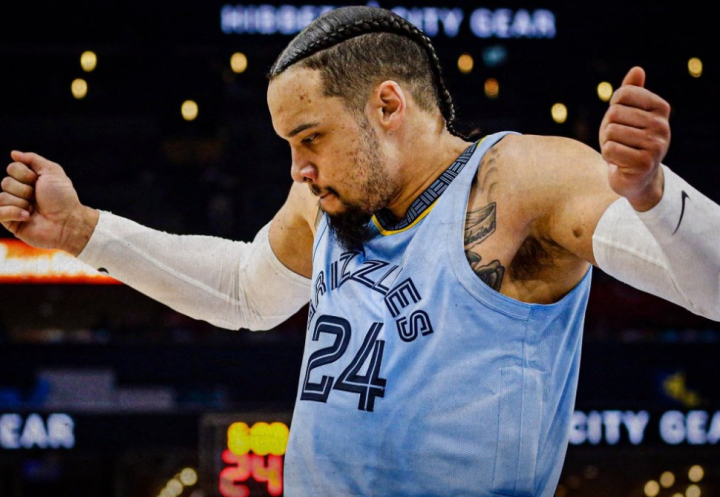 今晚孟菲斯灰熊备战欧联；强势反弹细节曝光；态度坚定；医务组通报恢复 -多米体育平台