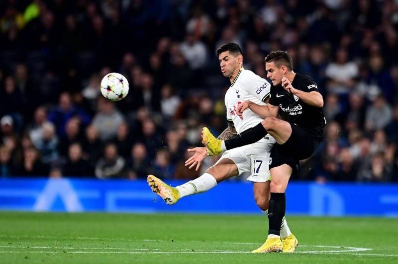 关于今晚英超焦点战，法兰克福调整名单，媒体盛赞，数据趋势出现新变化的信息-多米娱乐