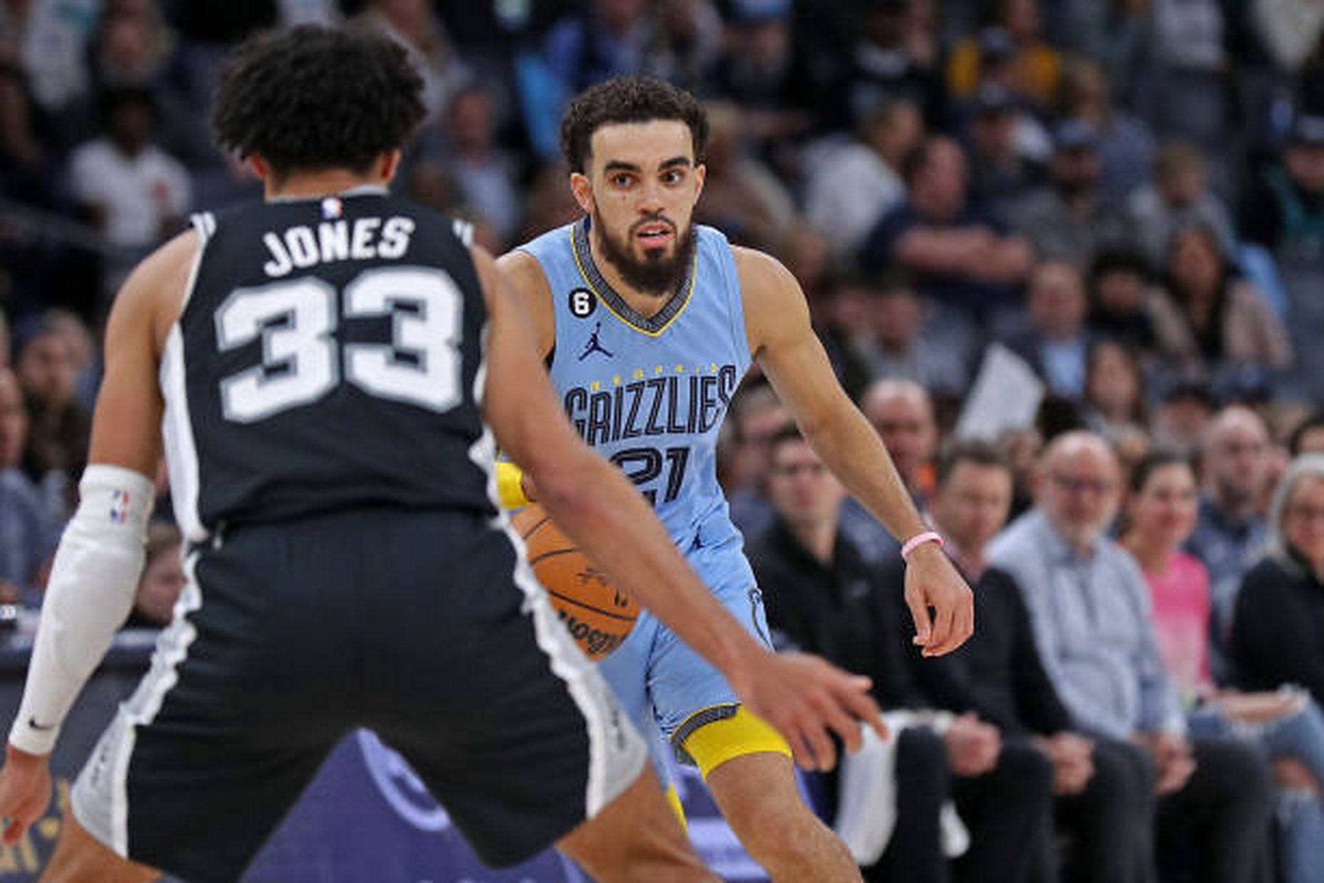 圣安东尼奥马刺迎法甲关键赛山东泰山调整名单，风云突变孟菲斯灰熊集结日复出首秀直接炸裂 -多米棋牌